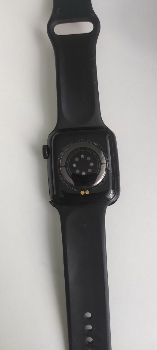 Smart watch t500+plus годинник