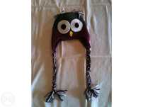Gorro de la p/criança novo - Mocho