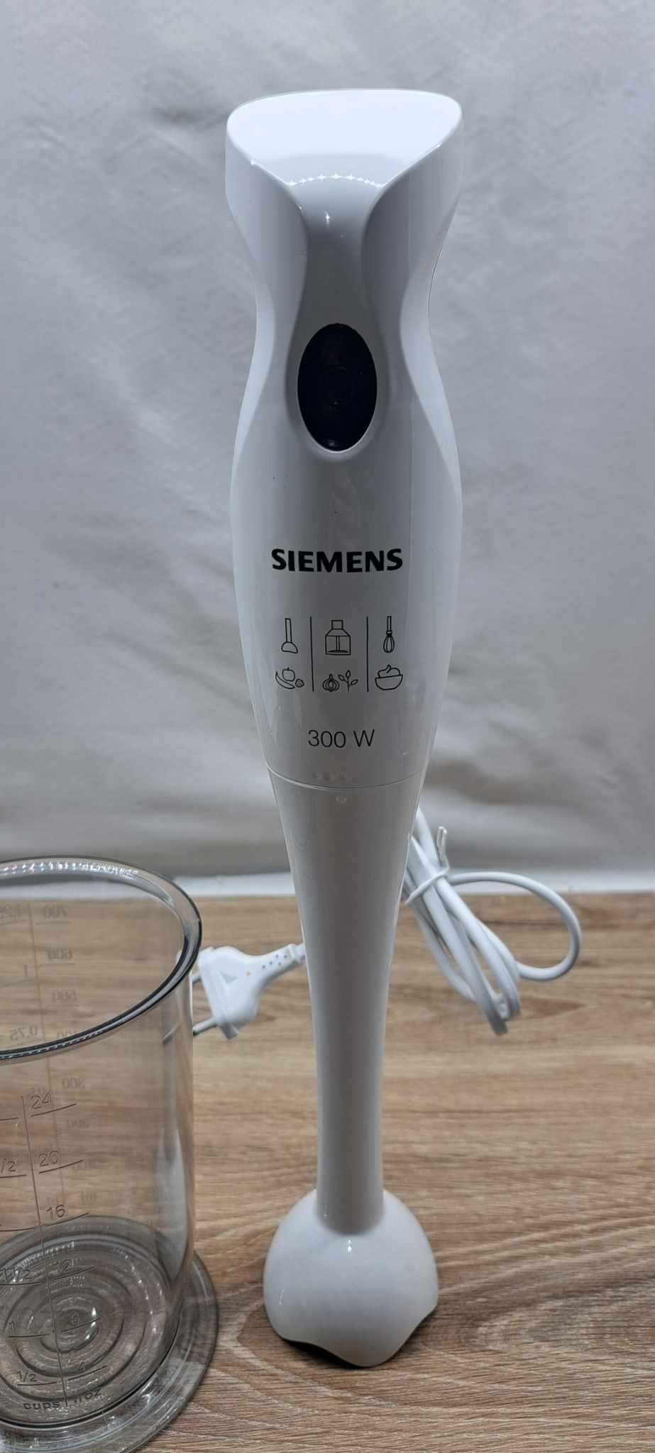 Blender Siemens 300W