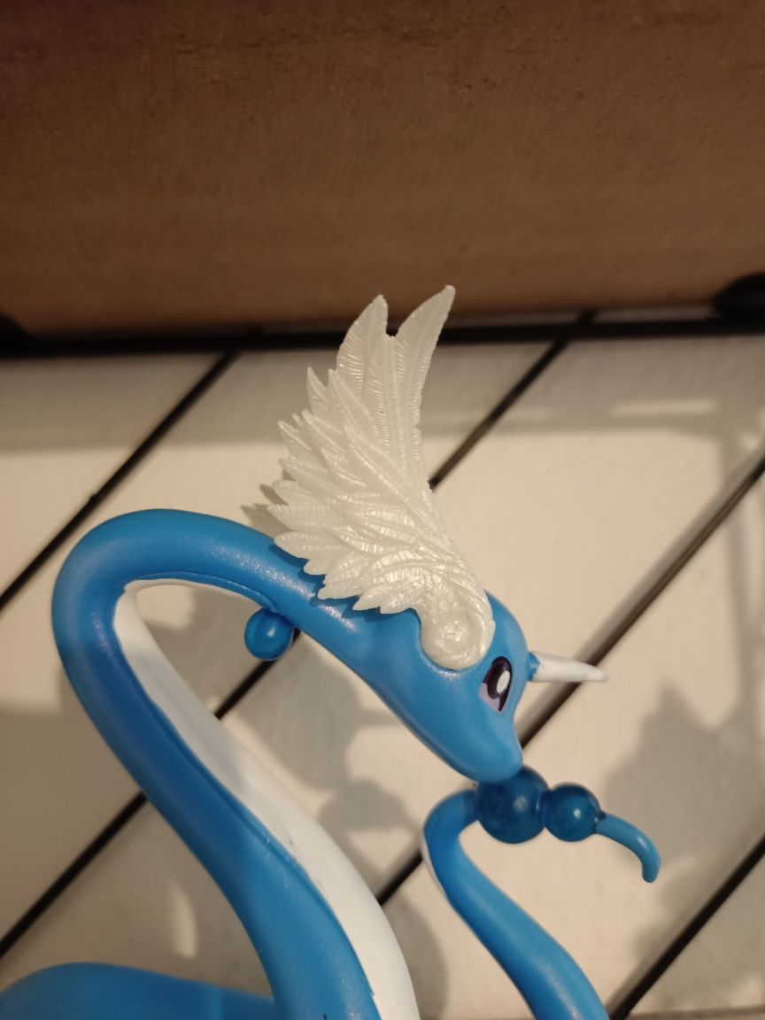 Pokemon Dragonair figurka