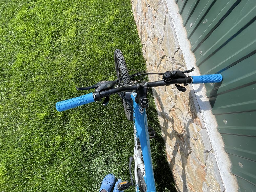 Bicicleta BTT Scott