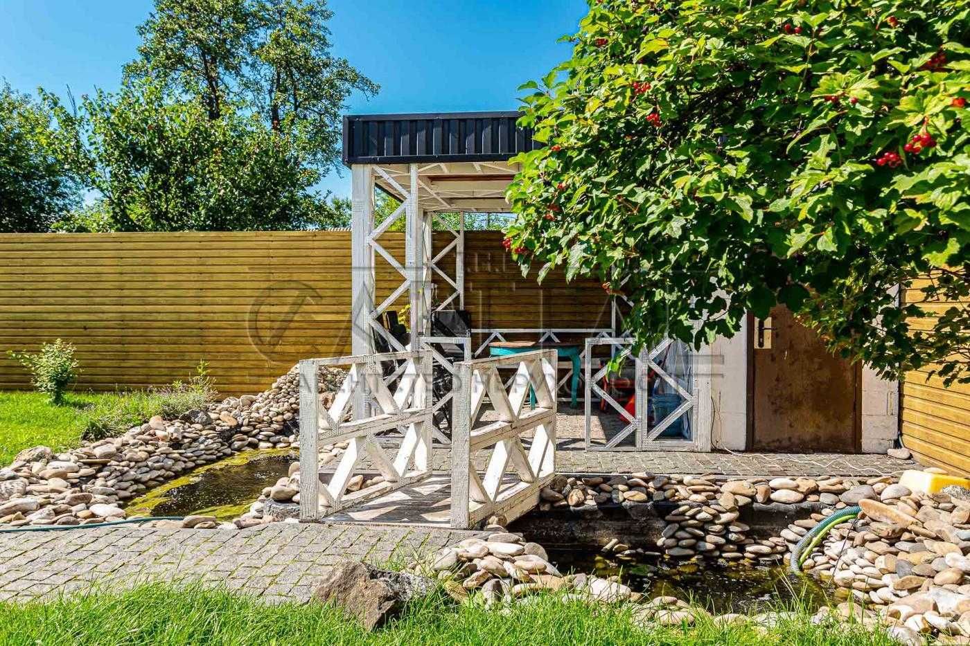 Продаж будинку | Русанівські сади | Київ | 280м2