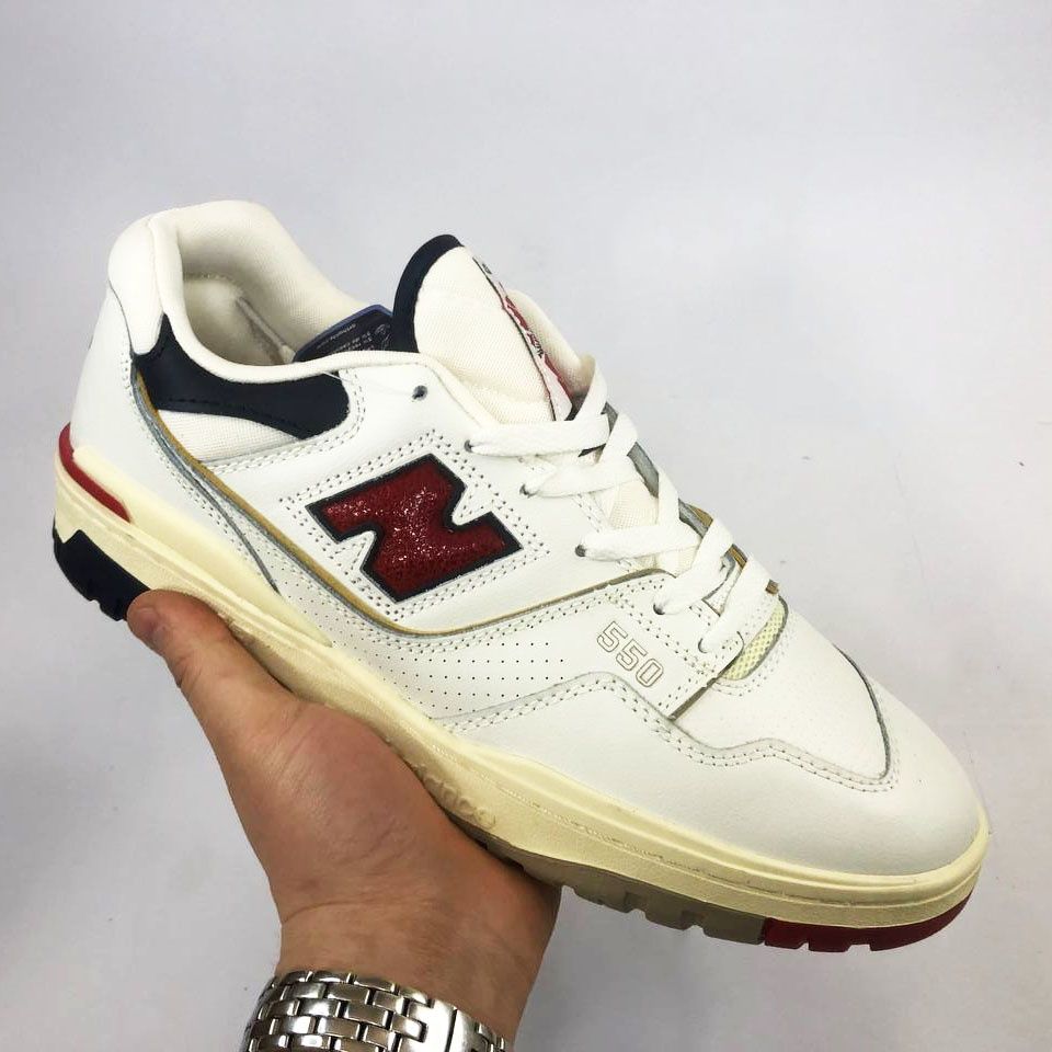 Кросівки New Balance 550