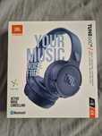 Sluchawki bezprzewodowe JBL 660nc NOWE