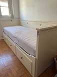 Cama individual/dupla