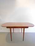 Mesa  de jantar vintage - anos 60