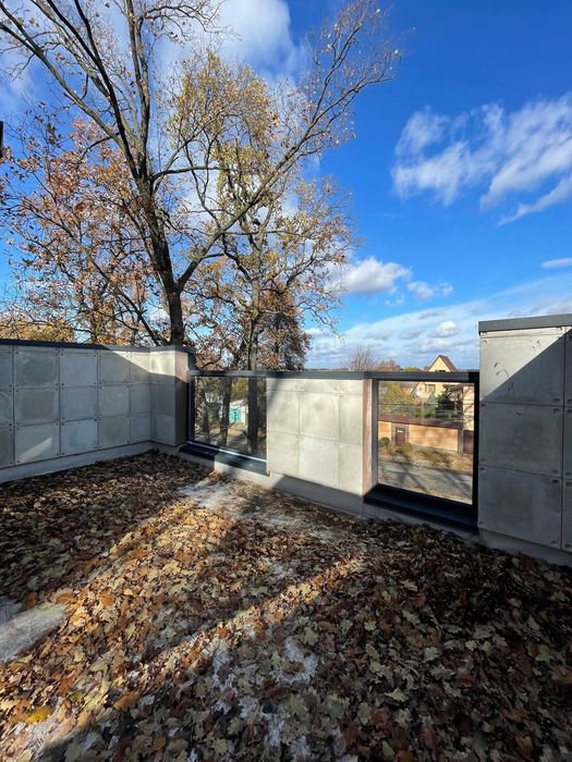 Просторий 4-кімнатний будинок у Бучі, без комісії!