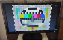 Монітор Philips 196V