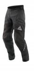 Spodnie motocyklowe tekstylne dainese cherokee czarne