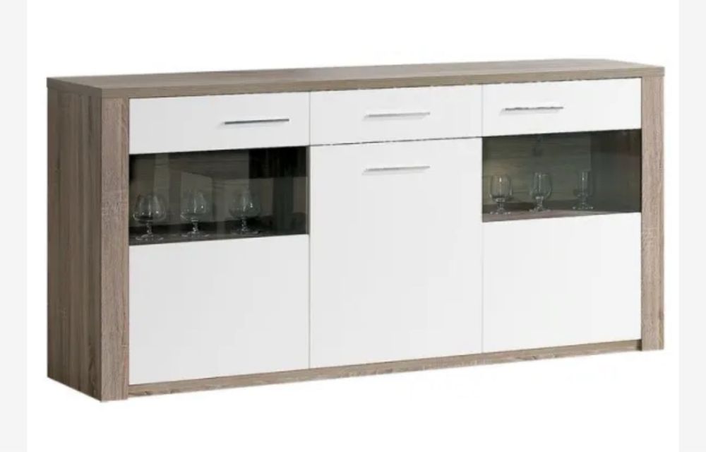 Móveis Lourini - linha Paris