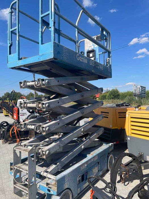 Підйомник Genie GS 3246