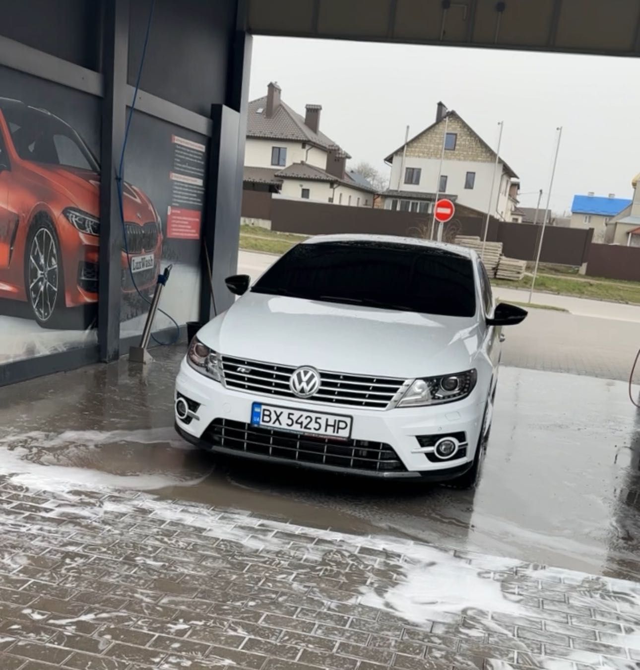 Passat cc 2.0 TSI 2013 Sport R-Line