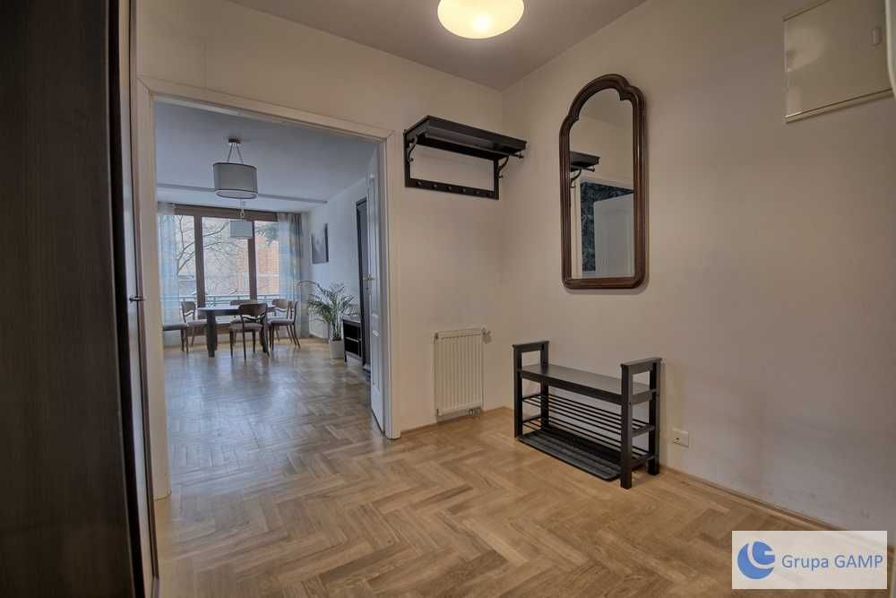 Mieszkanie 63m2 z ogrodem | *Błonia*