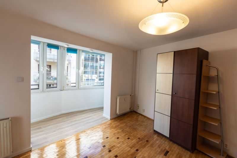 Mieszkanie do wynajęcia w centrum Wrocławia, umeblowane. 2500zł