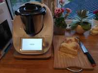 Thermomix6 biały