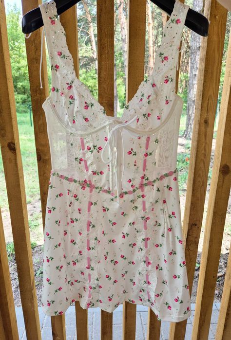 Love&lemons сукня літня оригінал xs з ромашками з квітами