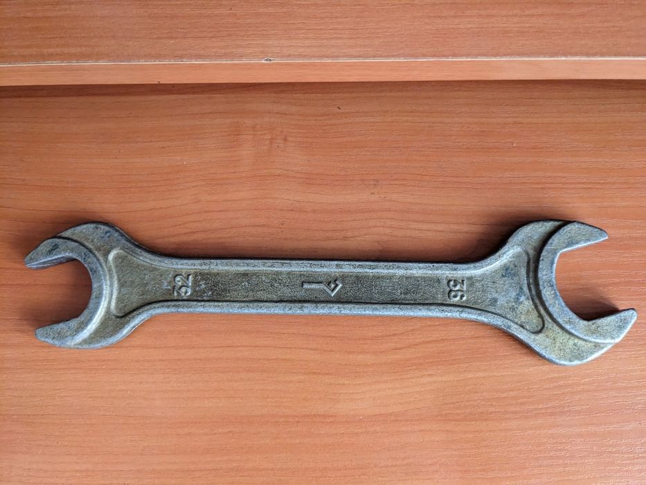 Ключ рожковый 36 - 32