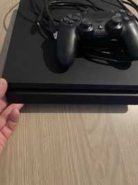 PlayStation 4 + 5 jogos