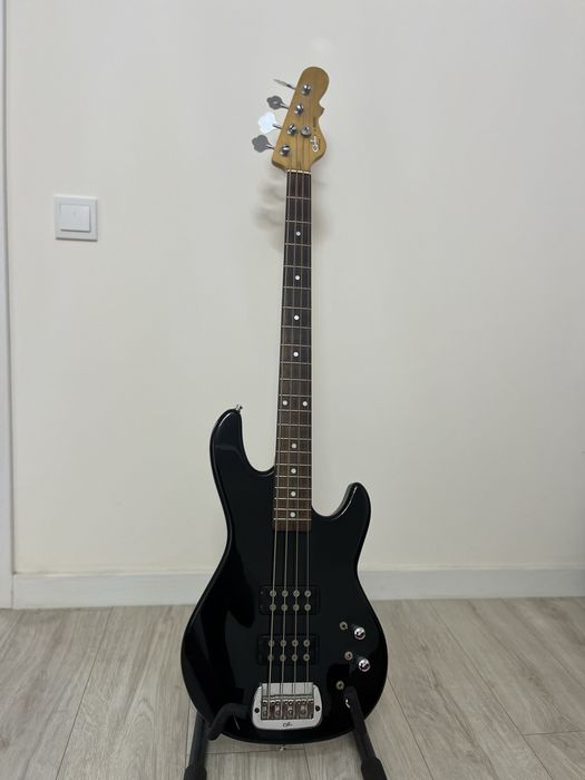 G&L L-2000 tribute series