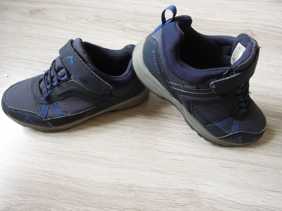 McKinley-Jesienne Sportowe Buty 34