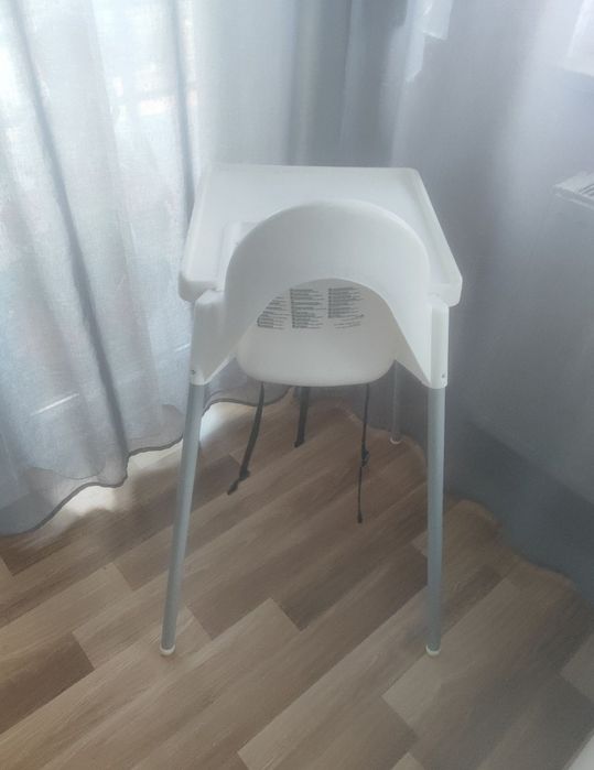 Krzesełko IKEA Antilop