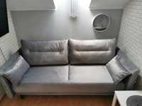 Łóżko sofa kanapa z funkcją spania