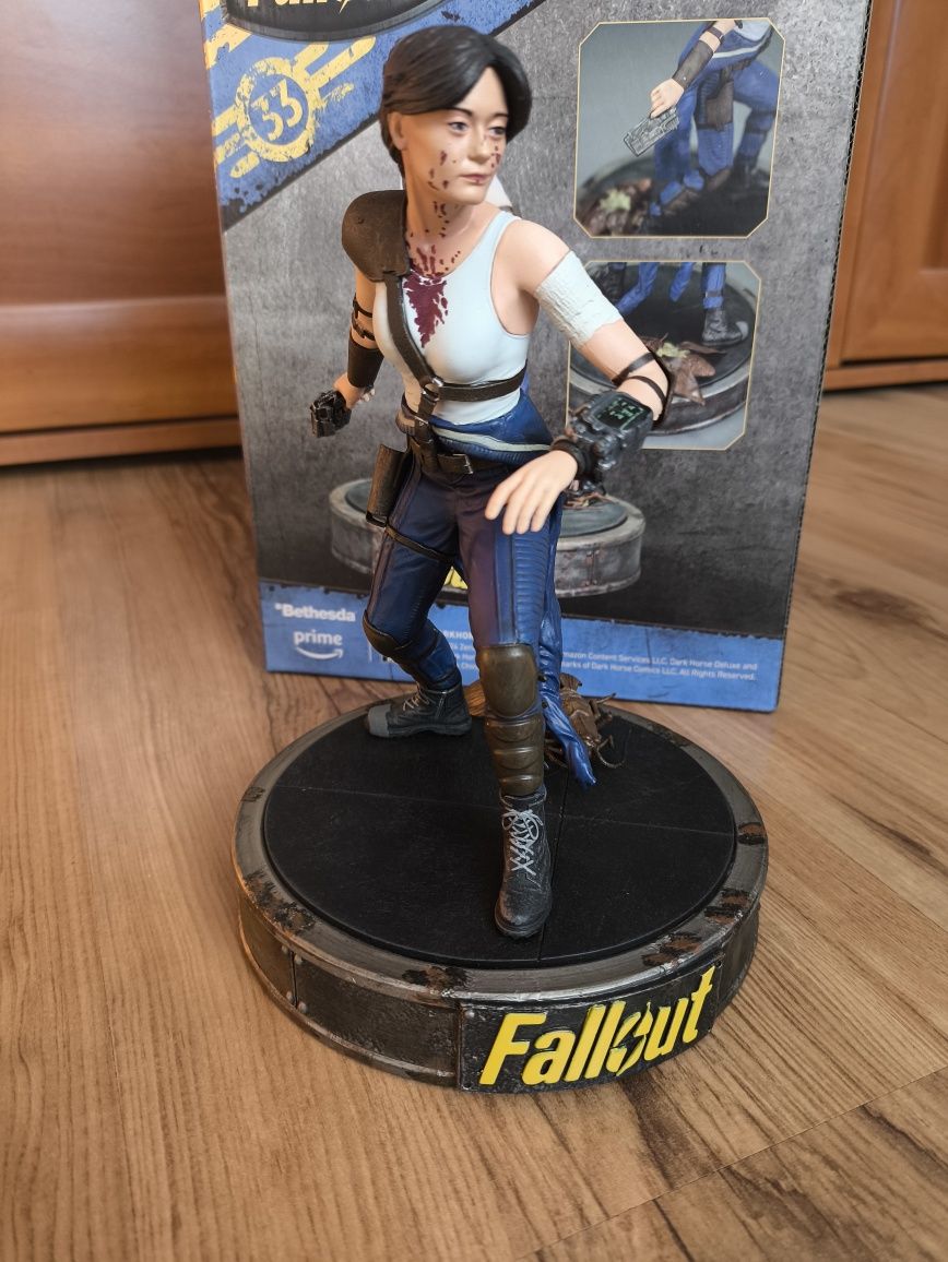 Fallout figurka Lucy