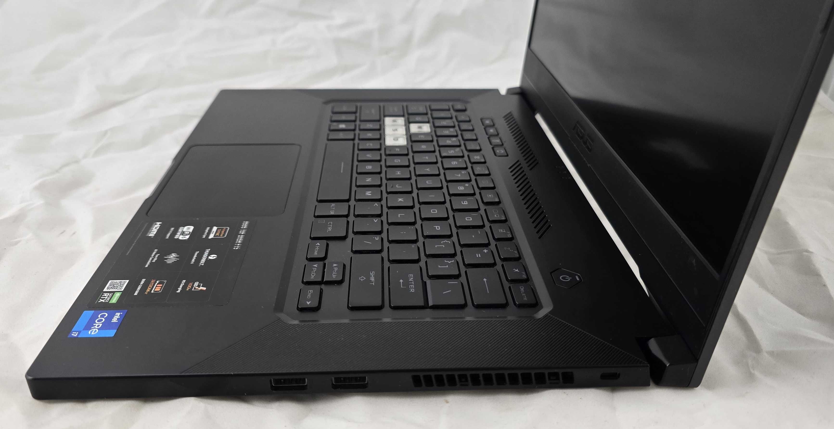 Laptop Asus TUF Dash F15