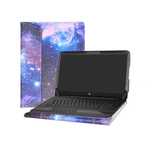 Etui Pokrowiec Alapmk Do Hp Notebook 15,6"