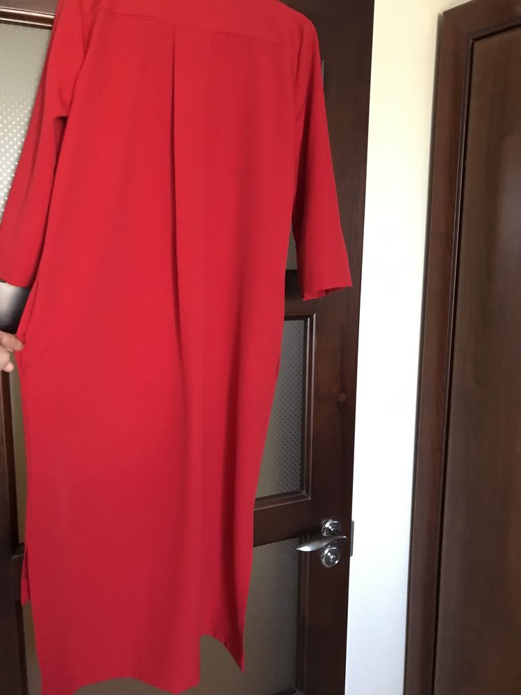 Платье плаття zara kuma