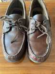 Buty zeglarskie Sebago