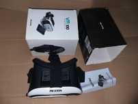 Óculos para realidade virtual PRIXTON VR100 - NOVO