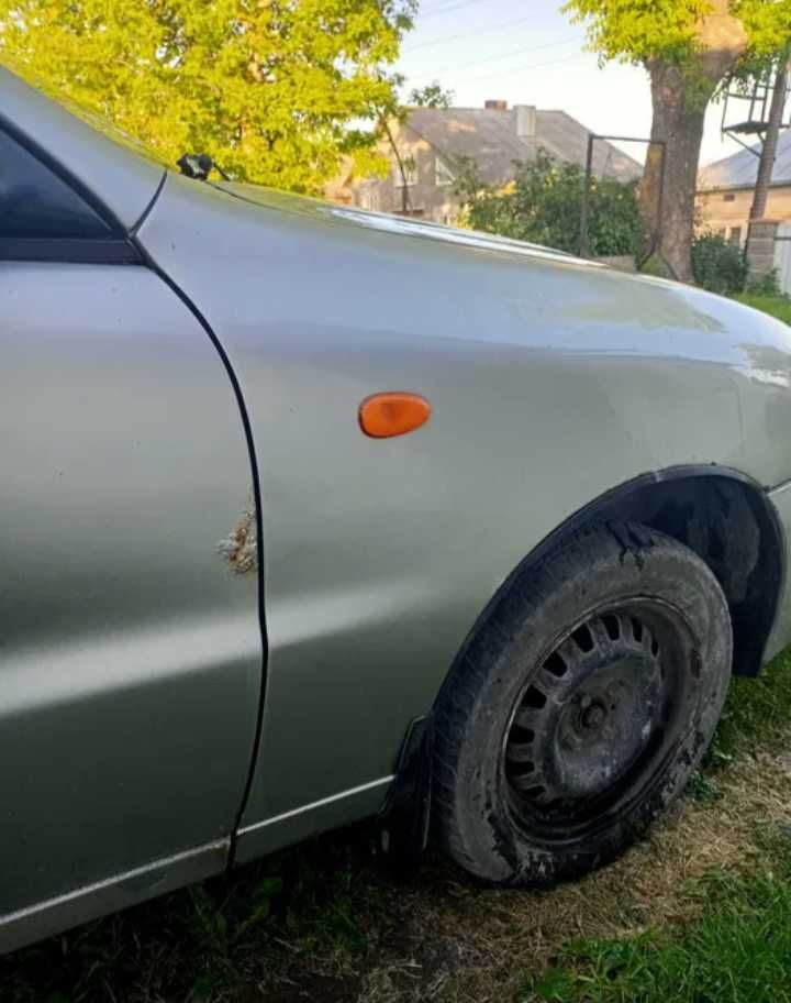 Део сенс легкове авто
