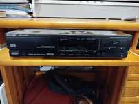 SONY Odtwarzacz CD  model CDP M-35