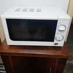 Microondas Fairline como novo