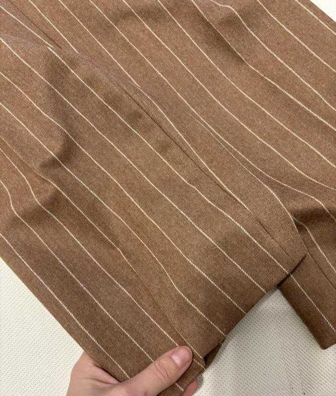 Вовняні брюки Gerry Weber/Max Mara/Massimo Dutti/Loro Piana/The row/
