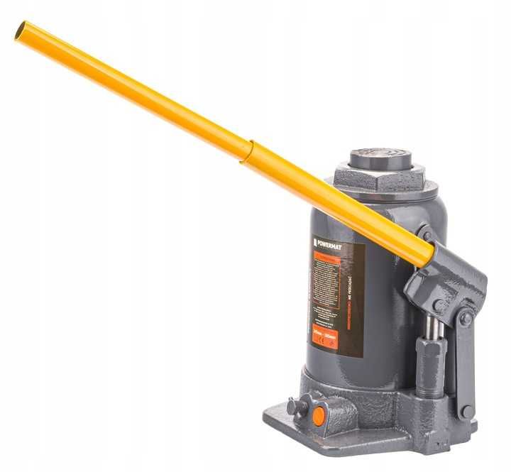 Podnośnik HYDRAULICZNY Słupkowy Lewarek 32T