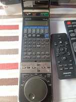 Vendo comandos Sony, Philips,Acer, Nacional Panasonic