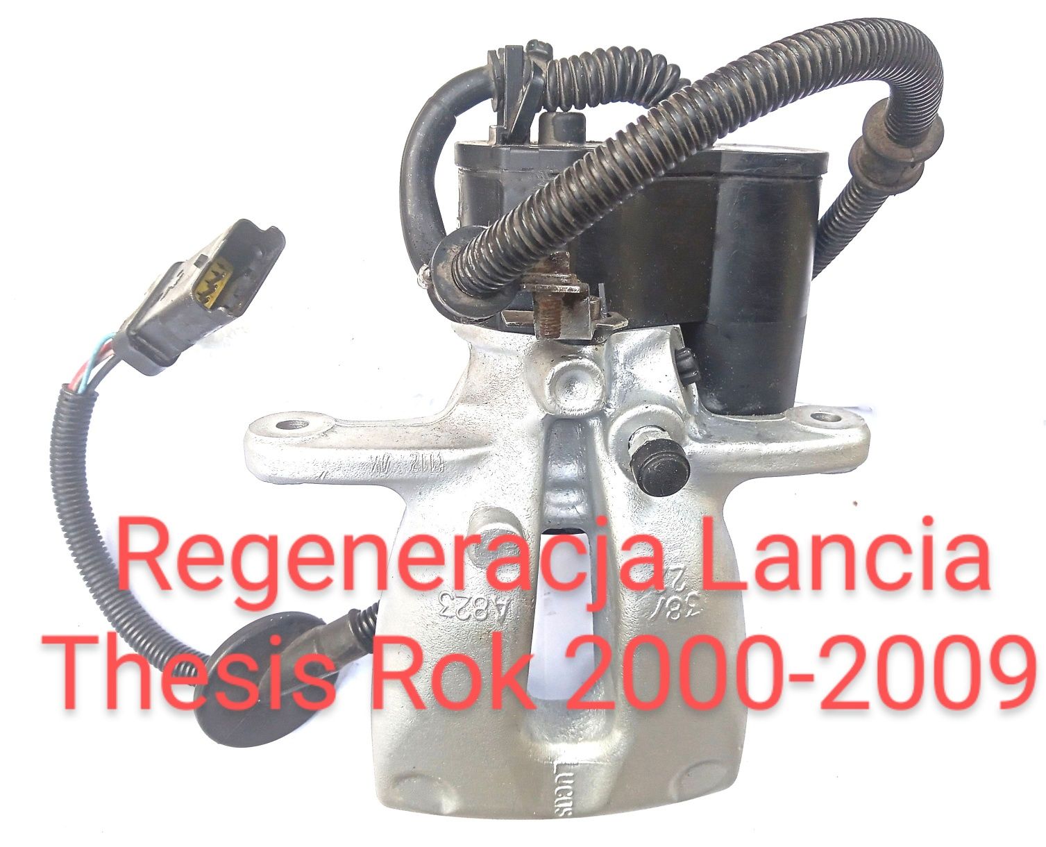 Zacisk Hamulcowy Lancia Thesis,AUDI A6 C6 A4,A8,A5,PASSAT B6,B7,