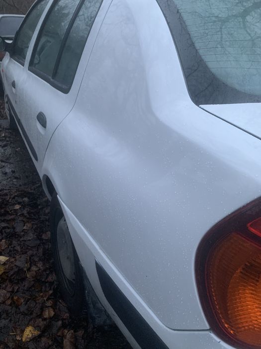 Продам Рено свое