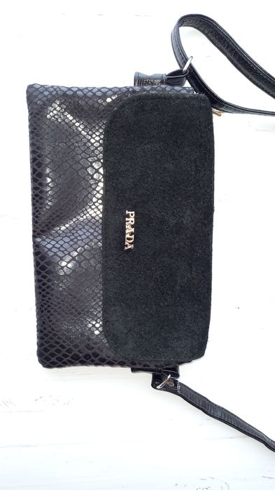 Сумка наплічна б/у