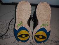 Nike Kyrie VI...