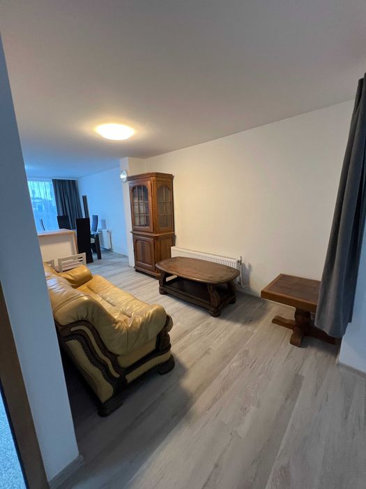 Mieszkanie do wynajęcia