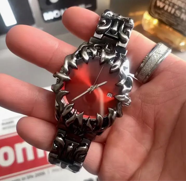 ‼️РОЗПРОДАЖ‼️ Годинник  Rolex x Alabaster v2