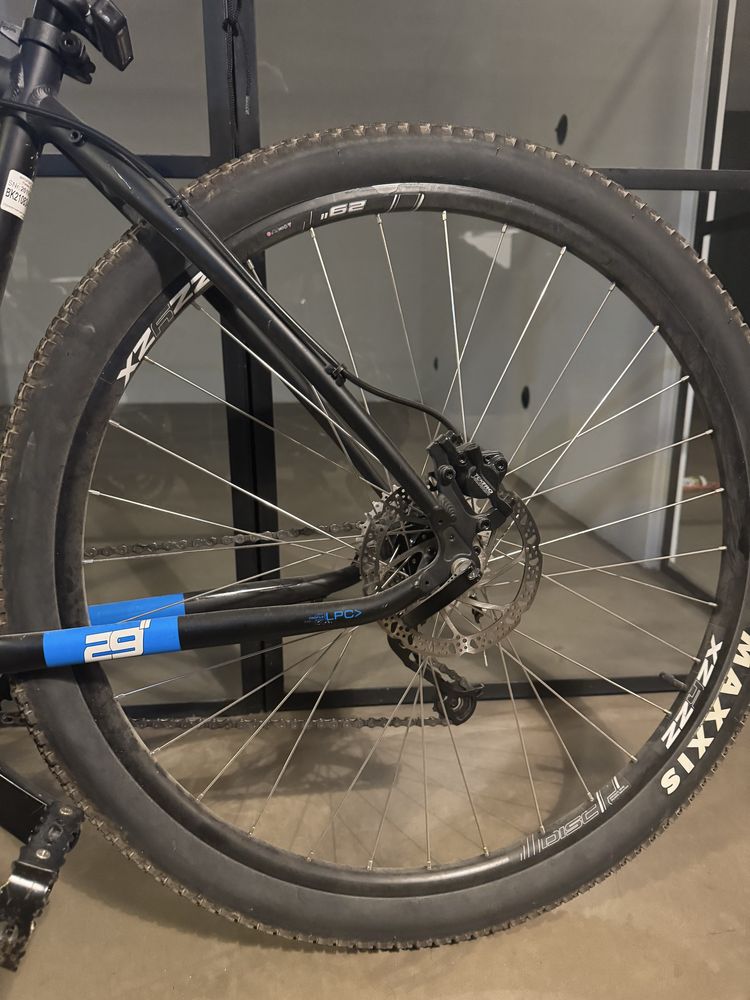 Bicicleta Corratec — Excelente estado!