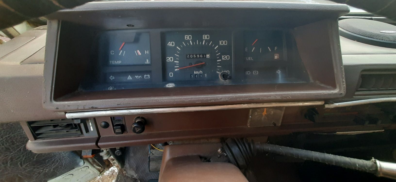 Mitsubishi l300 Авто на продаж цікавий обмін на ваз 2107 від 2007