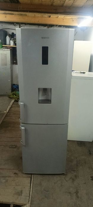 Продам холодильник BEKO
