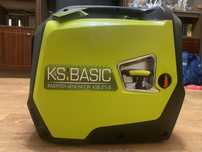 Інверторний генератор KS BASIK KSB 21 iS