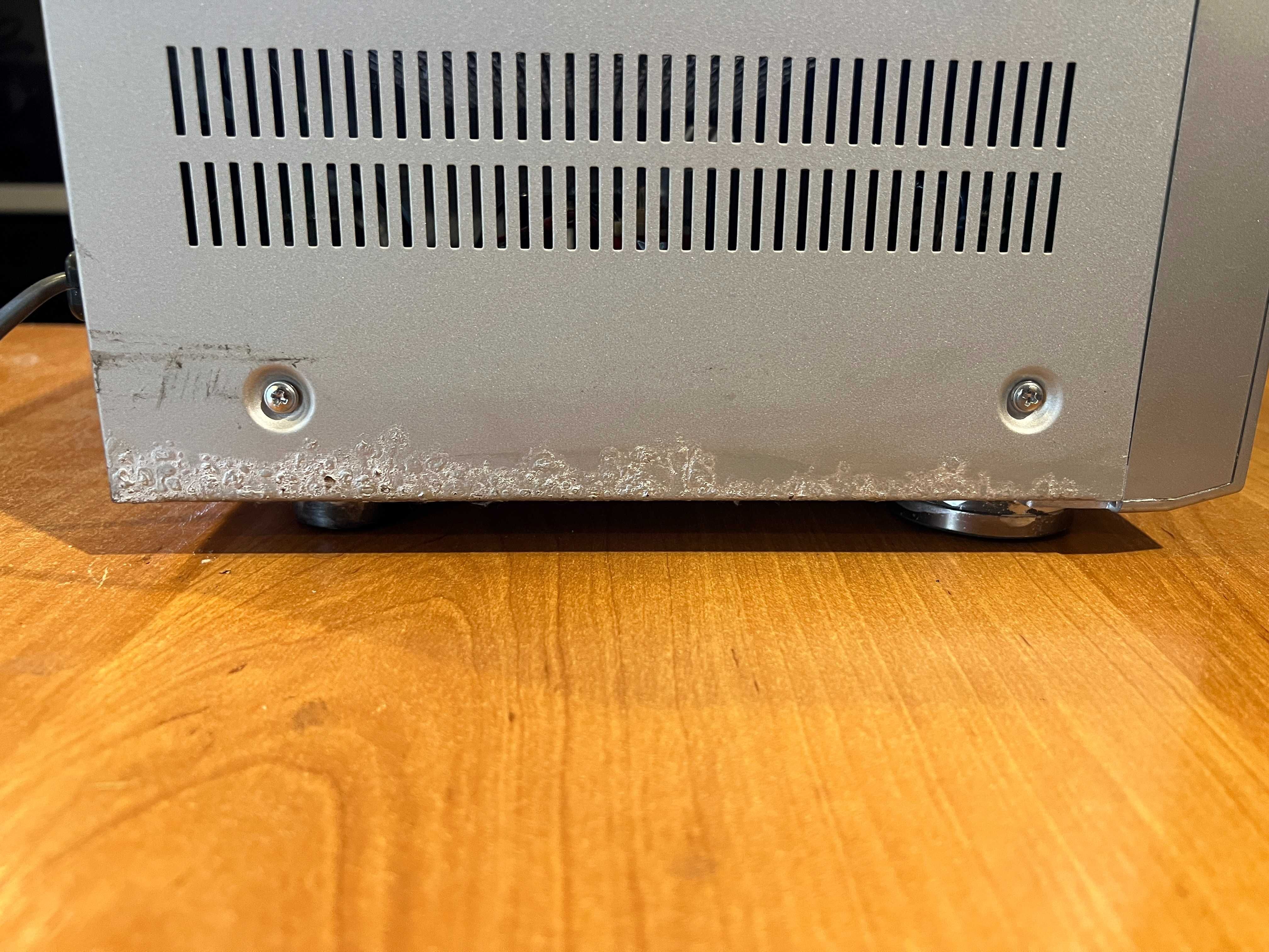 Wzmacniacz Sony TA-FE370 Audio Room