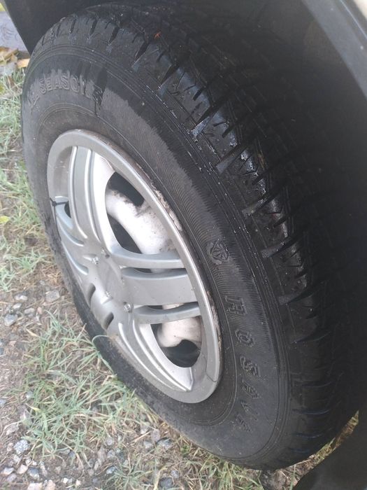 Продам ВАЗ 21099 1.5л 1991 року